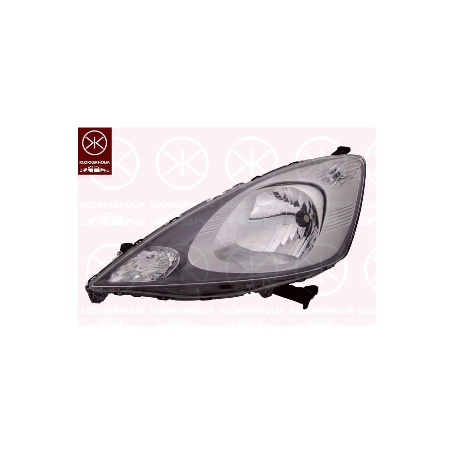 Headlight - KK 29010143