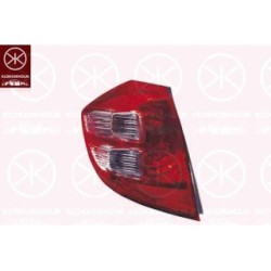 Rear Tail Light - KK 29010701