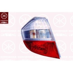 Rear Tail Light - KK 29010718