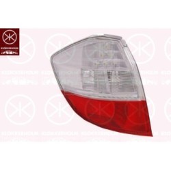Rear Tail Light - KK 29010717