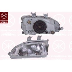 Headlight - KK 29110122