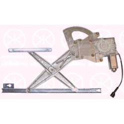 Window Regulator - KK 29111801