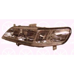 Headlight - KK 29240122
