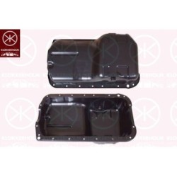 Engine Oil Sump - KK 2924470