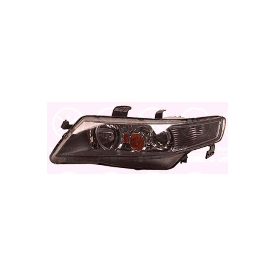 Headlight - KK 29260143