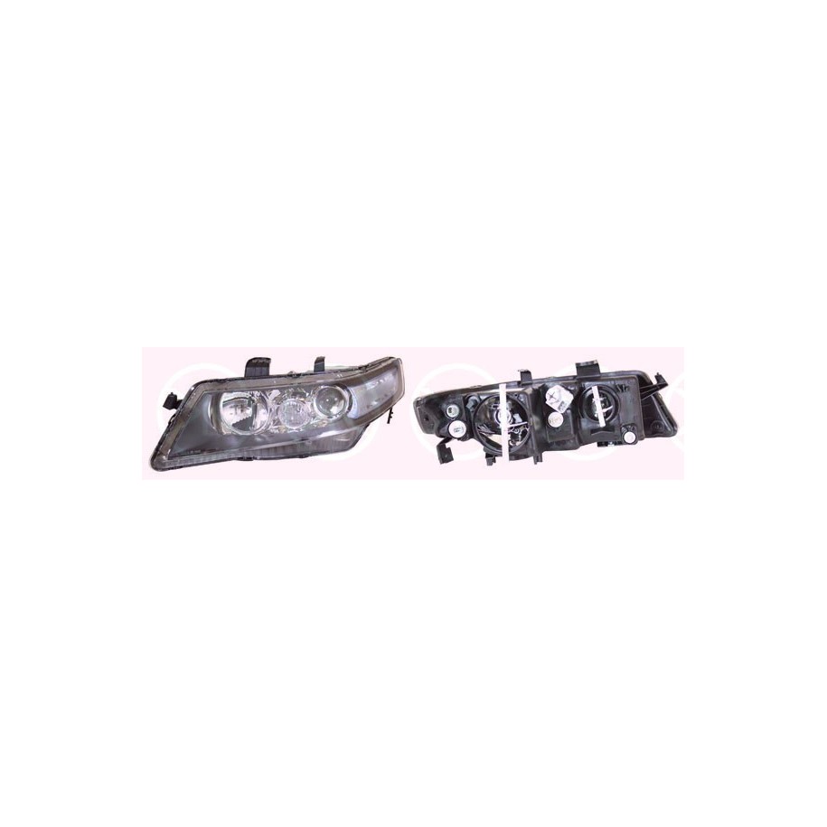Headlight - KK 29260146