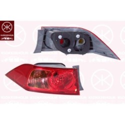Rear Tail Light - KK 29260712