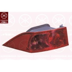 Rear Tail Light - KK 29260713