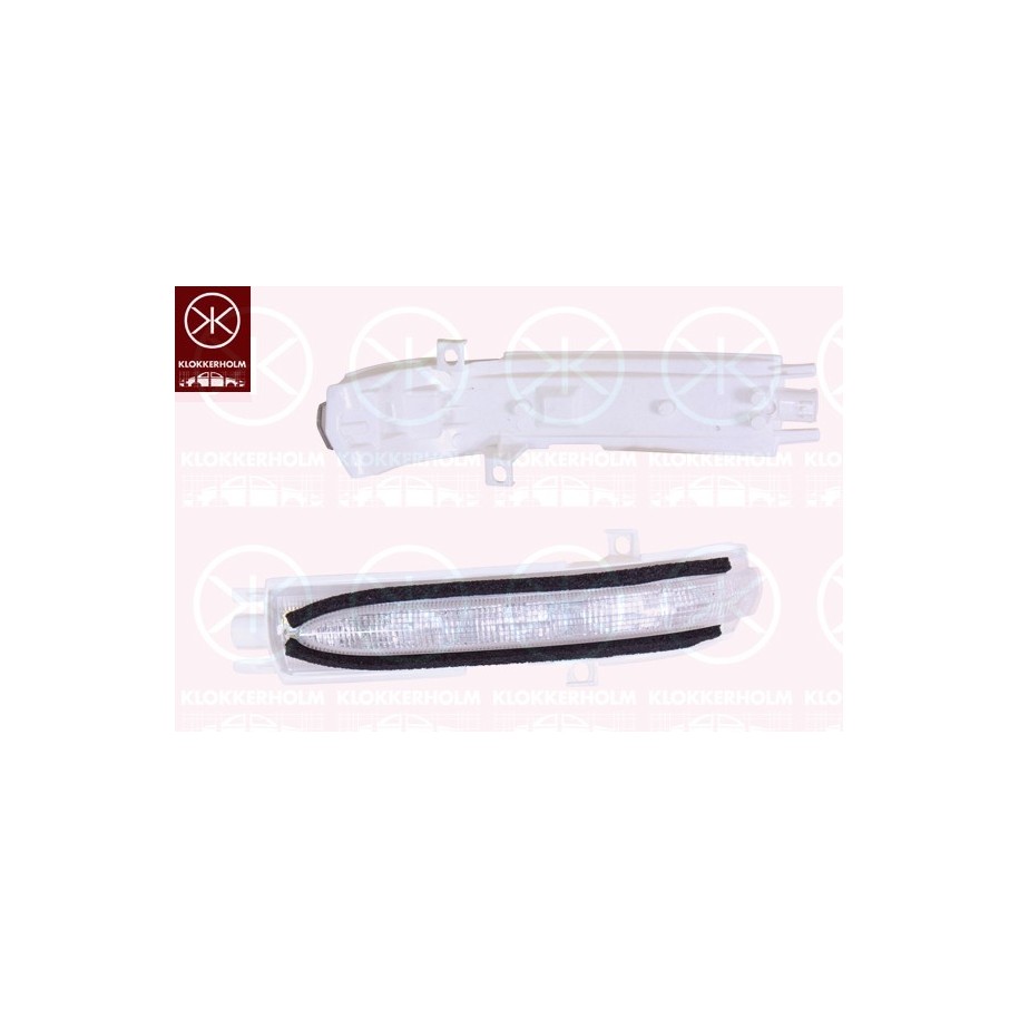 Direction Indicator Light - KK 29261056