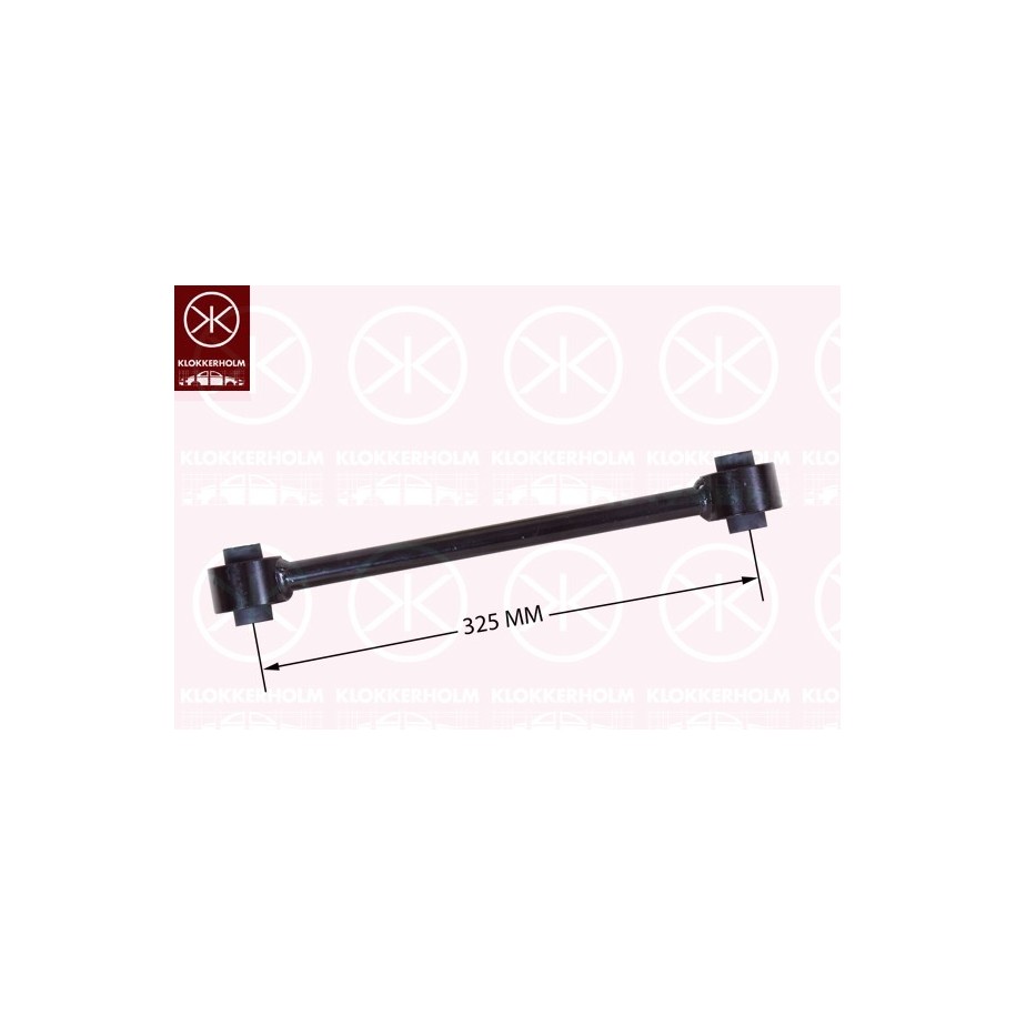 Control Trailing Arm - KK 2926825
