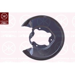 Brake Disc Dust Shield - KK 2926877