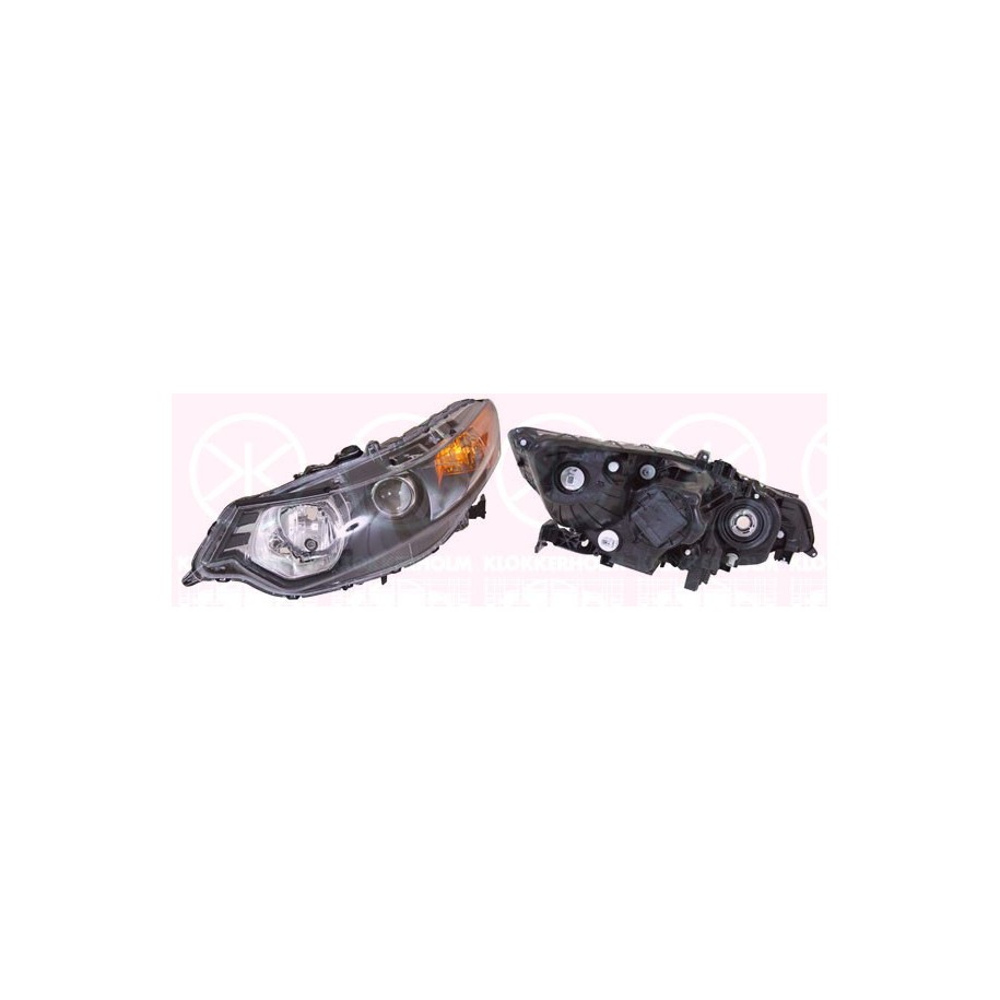 Headlight - KK 29270141