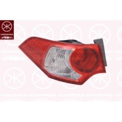 Rear Tail Light - KK 29270711