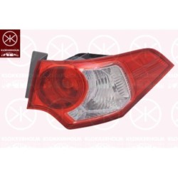 Rear Tail Light - KK 29270712