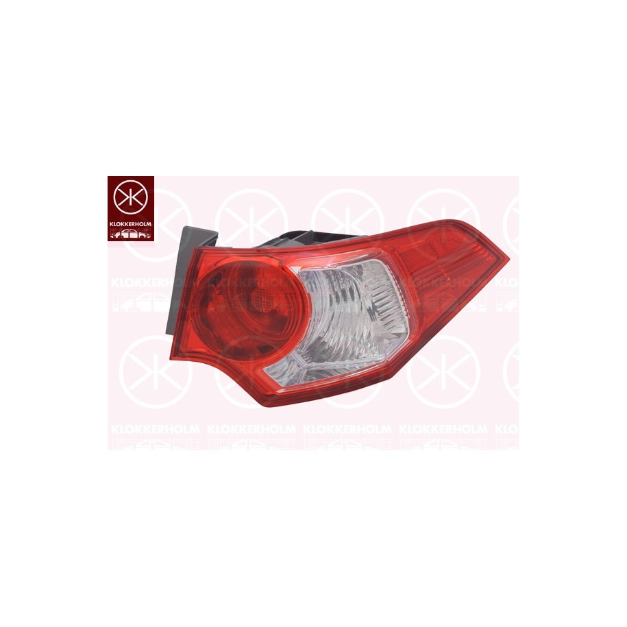 Rear Tail Light - KK 29270712
