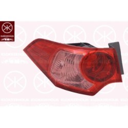 Rear Tail Light - KK 29270713
