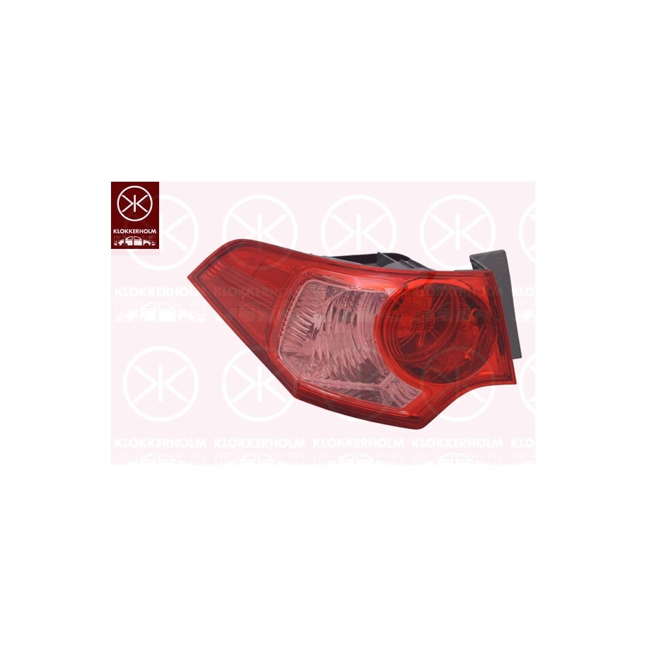 Rear Tail Light - KK 29270714