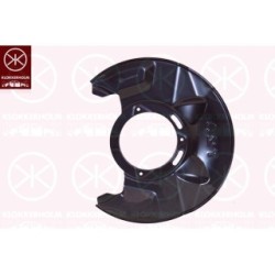 Brake Disc Dust Shield - KK 2927370