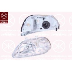 Headlight - KK 29360135