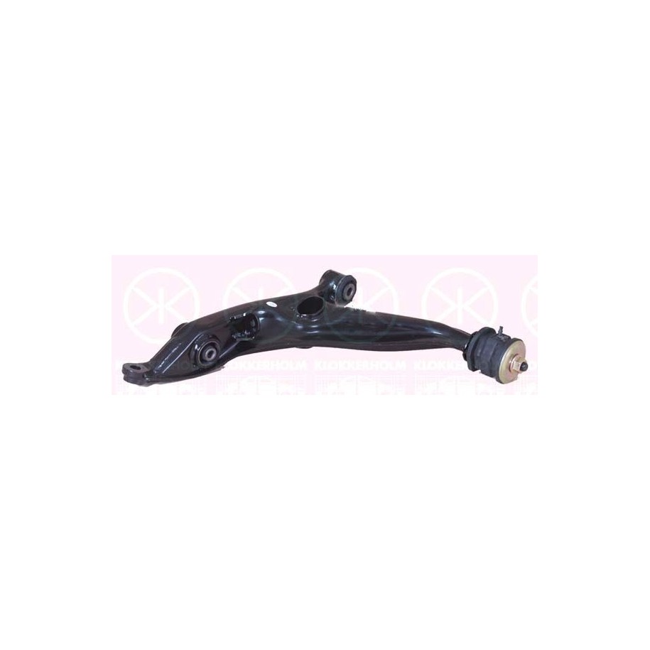Control Trailing Arm - KK 2936364