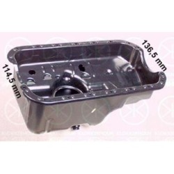 Engine Oil Sump - KK 2936470