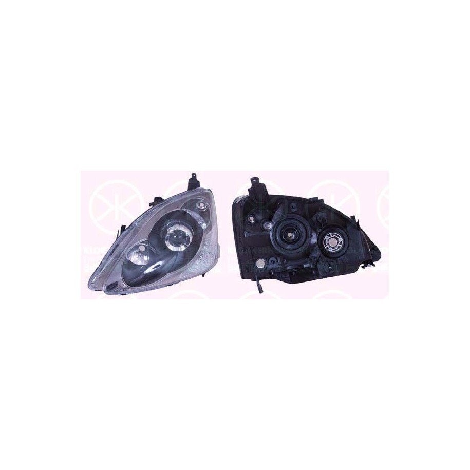 Headlight - KK 29380142
