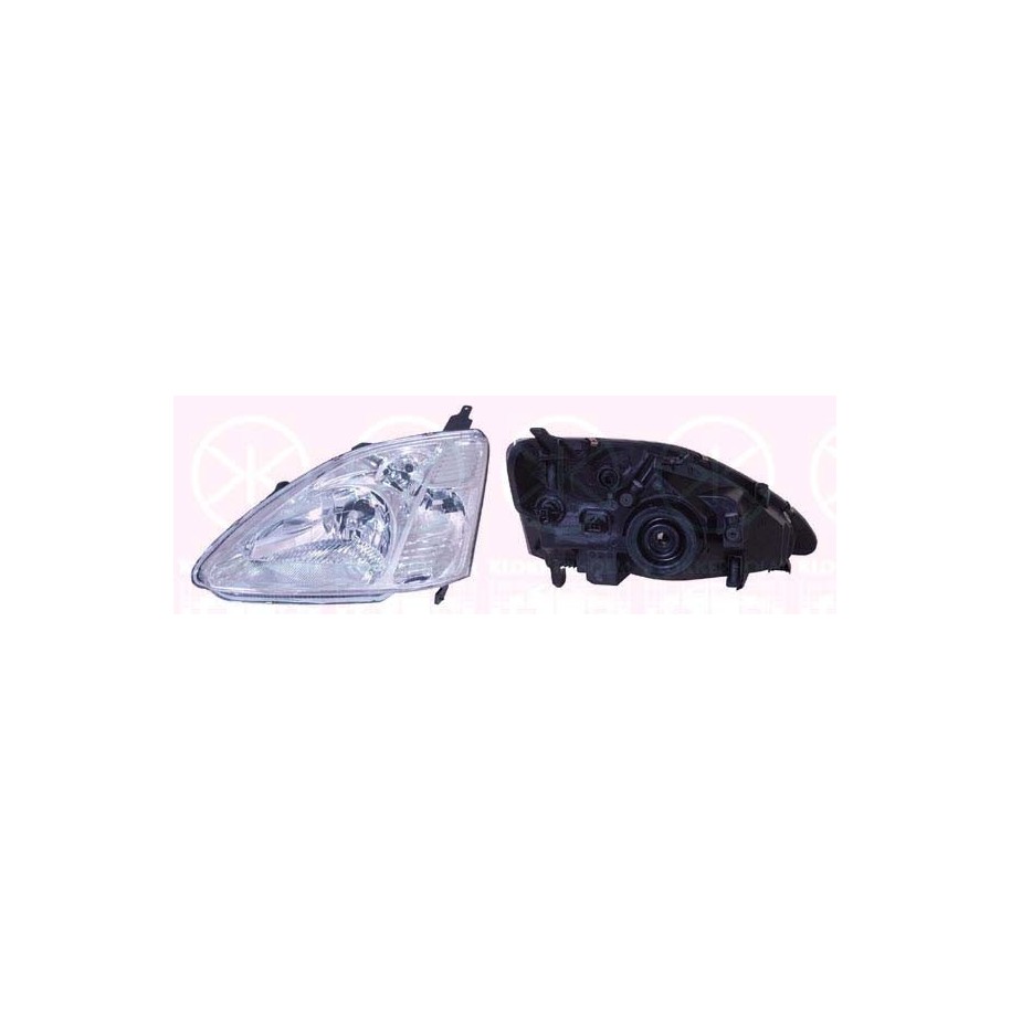 Headlight - KK 29380144