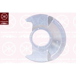 Brake Disc Dust Shield - KK 2938370
