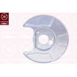 Brake Disc Dust Shield - KK 2938877