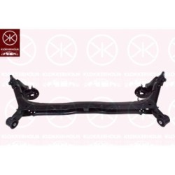 Rear Axle Beam - KK 2939007