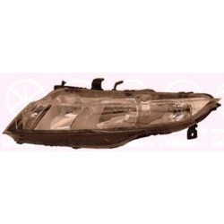 Headlight - KK 29390121A1