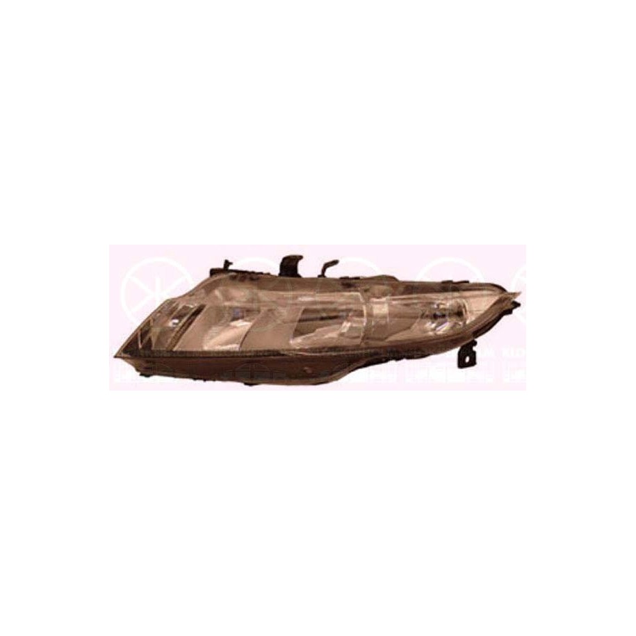 Headlight - KK 29390121A1