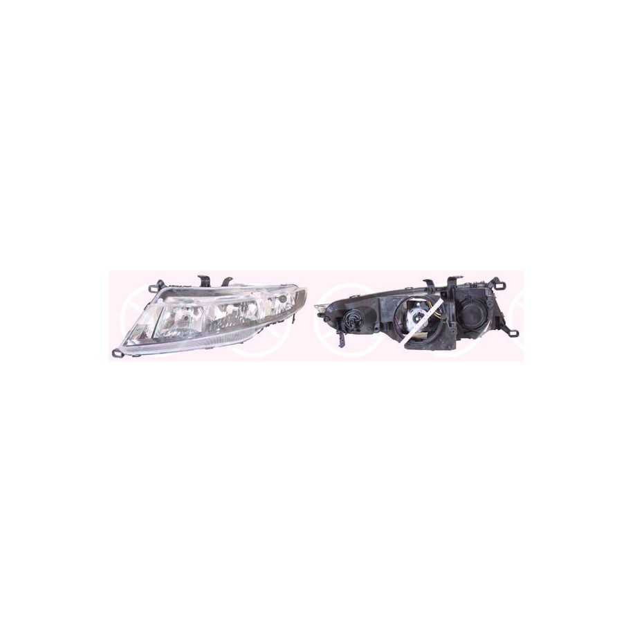 Headlight - KK 29390141