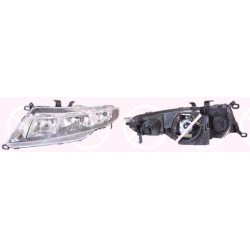 Headlight - KK 29390142