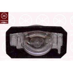 Licence Plate Light - KK 29390850