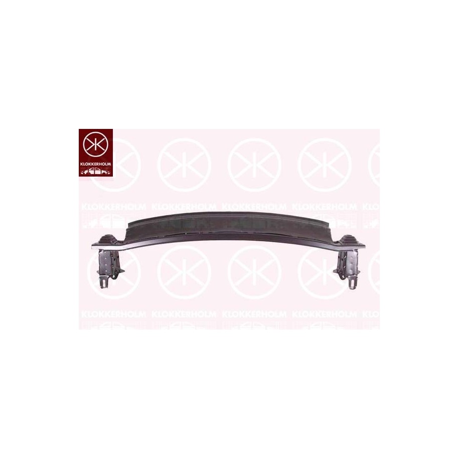 Bumper Support Bar - KK 2939940