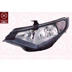 Headlight - KK 29400142