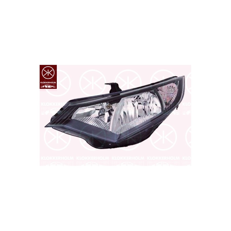 Headlight - KK 29400142