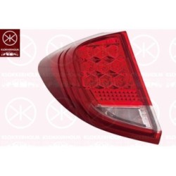 Rear Tail Light - KK 29400712