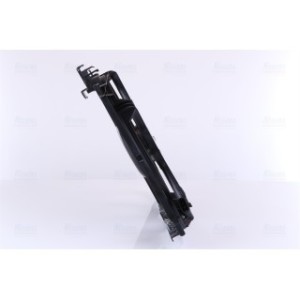 Engine Cooling Fan - Nissens 85195
