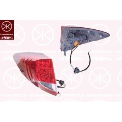 Rear Tail Light - KK 29400713