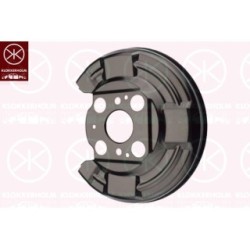 Brake Disc Dust Shield - KK 2940870