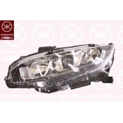 Headlight - KK 29410141