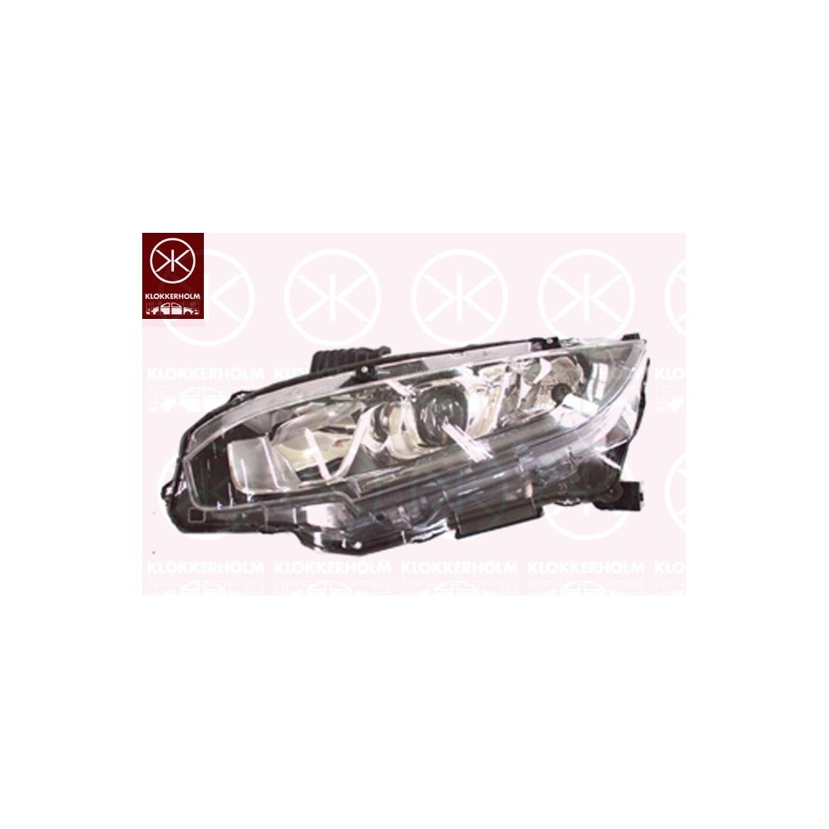 Headlight - KK 29410142