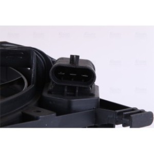 Engine Cooling Fan - Nissens 85195