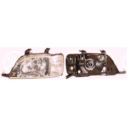 Headlight - KK 29550124