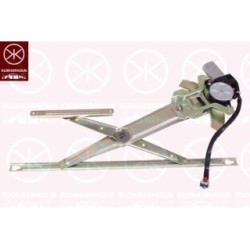 Window Regulator - KK 29551802