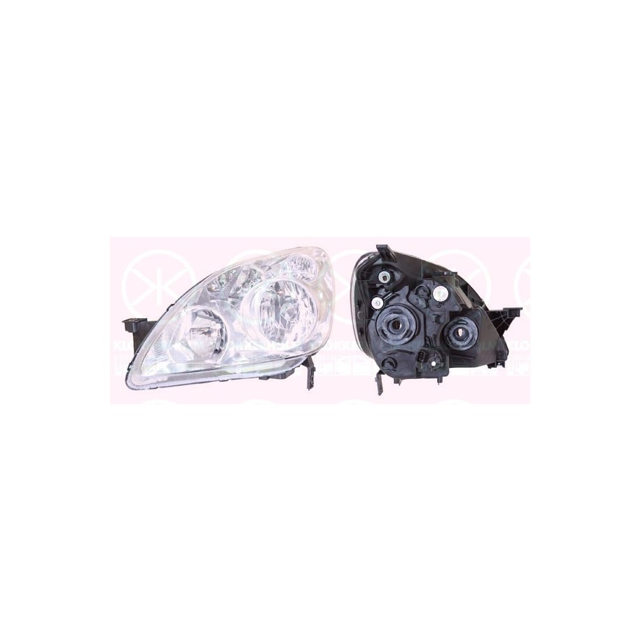 Headlight - KK 29560143