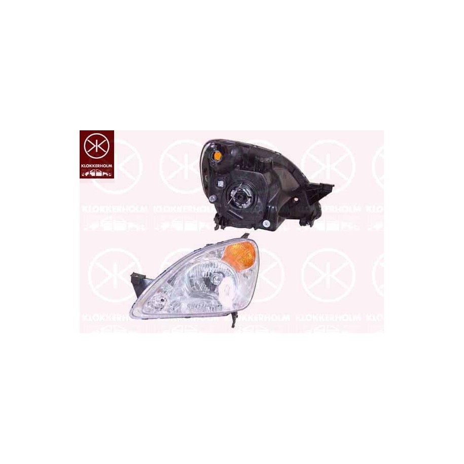 Headlight - KK 29560148