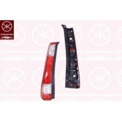 Rear Tail Light - KK 29560703